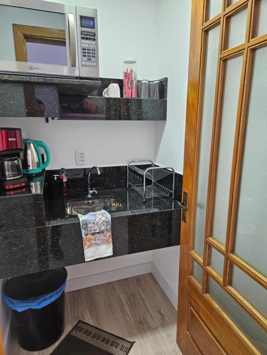 Pousada Lugama 벤투곤살베스 외부 사진