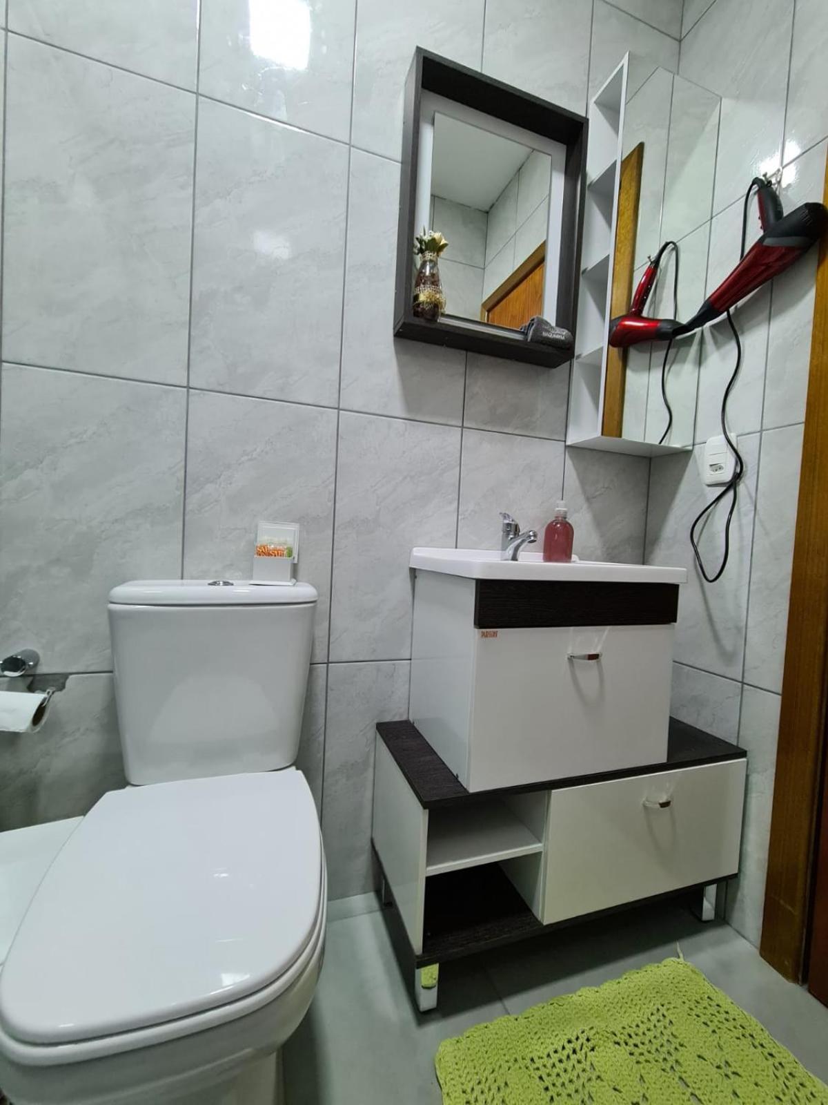 Pousada Lugama 벤투곤살베스 객실 사진